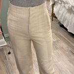 ZARA cropped pants Photo 2