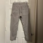 Free People Kyo ocean pearl utility cargo pants sz 0 Photo 4