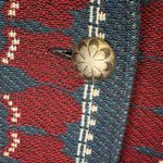 Painted Pony Women's Tapestry Christmas Snowman Sweater Jacket Winter One Size Blue Size XL Photo 7