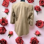 Venus  FAUX-LEATHER TRIM JACKET SIZE 8 Photo 5