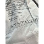 Ann Taylor  Women's Five Pocket Style Denim Modern Fit Jeans Blue Size 10 Photo 5