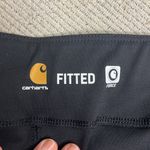 Carhartt Women's Black Force Utility Double front Legging Photo 3