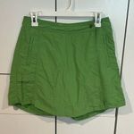 L.L.Bean L.L. Bean skirt skort . Size 8 Photo 0