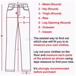 Bogner Stirrup Ski Snow Pant Size 8 Long Eggplant Purple Color Photo 8