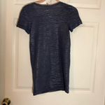 BKE  purple sparkly‎ top Photo 4