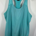 Adidas Athletic Tank Top Size XL Photo 0