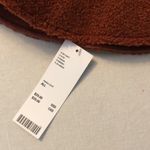 Urban Outfitters NEW  bucket hat, reverse to wear, faux suede and sherpa Photo 5