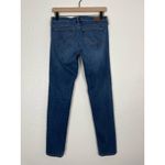 AG Adriano Goldschmied Adriano Goldschmied AG The Stilt Cigarette Leg Skinny Jeans Size 27 Photo 1