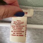 Sundance  Bellini Top Ruched Velvet Long Sleeve Womens Medium Photo 5