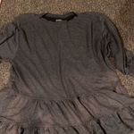 We The Free  sweater dress small Photo 5