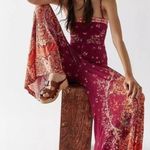Free People Astrid Jumpsuit S Photo 0