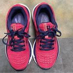 Brooks Glycerin 19 Red Women's Running Shoes Size 7.5B Photo 11