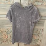 Cotton Citizen Short sleeve Sweatshirt Hoodie Photo 0