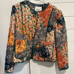 These Three Boutique  Quilted Jacket Photo 0