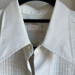 White button up Size M Photo 1