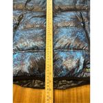 Marc New York  Womens Keru Packable Puffer Vest Full Zip Hood Pockets size Large Photo 9