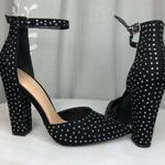 Shoedazzle Heels Sparkly Photo 0