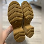 Sorel   Women's Hi-Line Heel Chelsea Boot - Chalk, Ceramic size 9.5 Photo 3