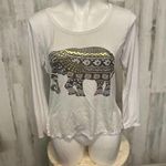 Joe Boxer  white top Photo 0