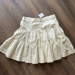 Free People August Mini Skirt SM Photo 7