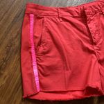 Sundry trouser shorts in hibiscus size 30 Photo 4