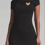 SKIMS Heart Cutout Mini Dress Women's M Photo 0