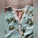 Soft Surroundings  Montage‎ Blouse Size M Photo 5