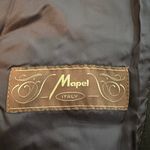 Aritzia Slouch Coat Photo 4