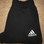 Adidas jogger sweats! Photo 1