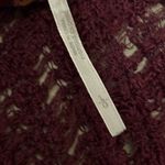 Free People  Woman In My Element Kimono Open Cardigan Photo 3