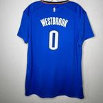 Nba  Fanatics Oklahoma City Shirt‎ Photo 3