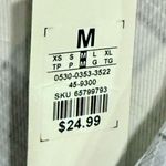 Streetwear Society  Plaid Dress Size Medium Photo 2