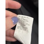 Emporio Armani Made in Italy Mens Blazer 3 Button Gray Business Professional Photo 3