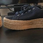 Steve Madden Platform Sneakers Photo 1