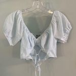 Sky And Sparrow PacSun Top Crop Photo 0