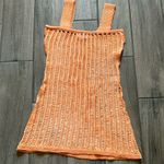 Solid & Striped  crochet dress Photo 0