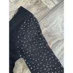 City Studio Juniors Women's Ruched Laced Photo 9