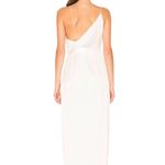 Revolve White Formal Dress Photo 2