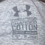 Under Armour ๐4 for $20 Charged Cotton Tee, Small Photo 4