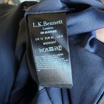 LK Bennett L.K. Bennett London Dr Summer Jumpsuit Photo 7