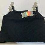 Say What? Say what women tank top L Photo 1