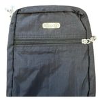 Baggallini Black  Essential Mini Crossbody Bag ( No Strap/ Bag Only ) Photo 1