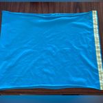 Ivivva  by lululemon village infinity scarf Turquoise and Lime Green Photo 0