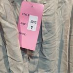 San Joy Women’s Tan and Black Dress Photo 5