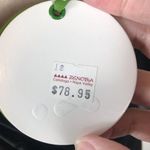 Skunkfunk Ahaize sheer overlay draped tank 2 Black Photo 5