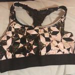 Victoria's Secret Victoria Secret: The Player Racerback Sports Bra Photo 0