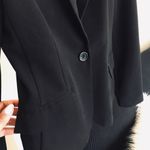 Ambiance jacket size 6 Black Photo 1