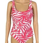Carmen Marc Valvo  “Trinidad” one-piece swimsuit with side cut-outs. Size 6. EUC Photo 0