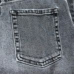 BDG Woman’s Kick Flare High Rise Cropped Jeans Size 26 Photo 11