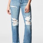 Carmar Denim Straight Leg Jeans  Photo 0